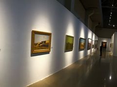 -中国艺术研究院油画院