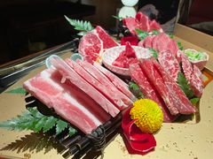 -300杯·和牛烧肉清酒专门店(廊里店)