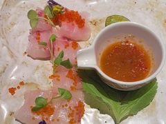 -匠和风精致料理(莆田财富中心店)