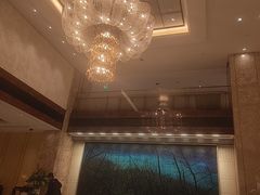 -杭州城中香格里拉大酒店