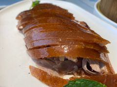 -悦融·京鲁菜·露台花园(安定门店)