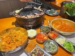 -kingkong大猩猩烤肉(CBD店)