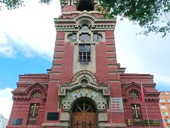 -圣·阿列克谢耶夫教堂