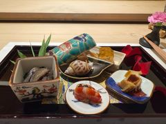 -鮨一日本料理(大中华店)