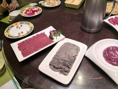 -南门涮肉(上海一店)