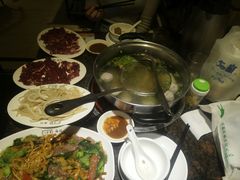 -八合里潮汕鲜牛肉火锅(惠州华贸店)