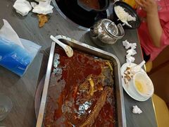 -巫山烤全鱼·重庆鸡公煲(吴中路店)