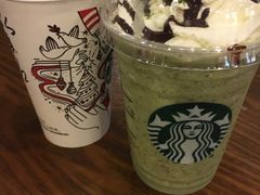 -星巴克臻选(深圳龙华红山天虹店)
