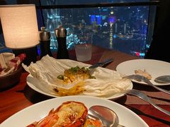 -上海柏悦酒店·世纪100牛排馆