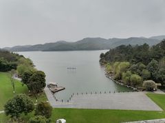 -天目湖涵田度假村