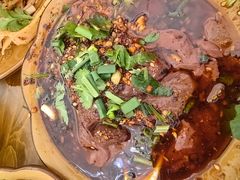 -小杨翘脚牛肉