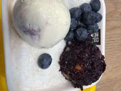 -满记甜品(金唐购物中心店)