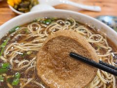 素鸡-欣达面馆(天桥支路店)