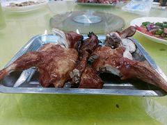 -南沙辉记烧鸡·荔枝木炭火吊烧(旧镇店)