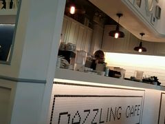 -Dazzling Cafe 蜜糖吐司专卖店