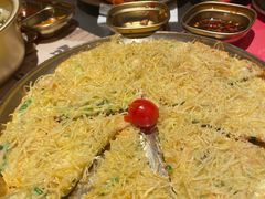 -西塔老太太泥炉烤肉(苏州大悦城店)