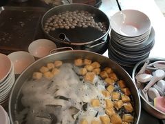 -陈阿婆叉粿条(大小街店)