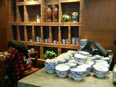 -毅祥斋老孙家泡馍(北院门鼓楼店)
