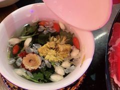 -大龙燚火锅(南山大道店)