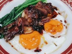 黯然销魂饭-肥韬茶餐厅(南山mini店)