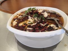 -紫竹轩私房菜(江南西路店)