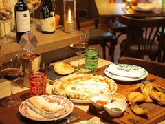 -Mammamia意大利餐厅(阳春巷店)