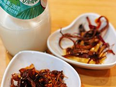 -妈妈的味道(和顺古镇店)