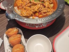 -胖哥俩肉蟹煲(济南世茂国际广场店)