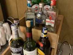 -深圳湾万怡酒店