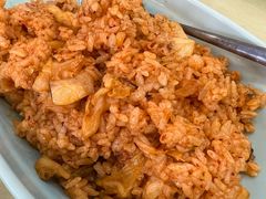 -服务大楼冷面(延大店)