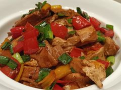 -三品香·江浙菜(松江九谊店)