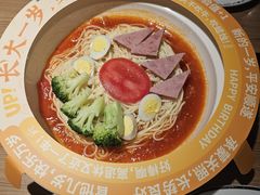 -太二酸菜鱼(沈阳万象城店)
