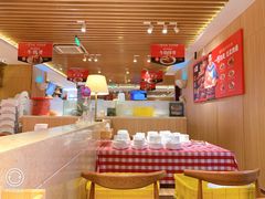 -西贝(上海我格广场店)