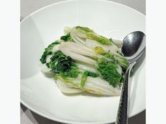 时令鲜蔬菜-徽季荣派徽菜