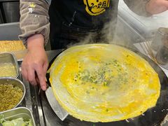 -卞姐蛋饼(陕西南路店)