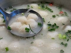 -湘力力小院·鱼汤泡饭(枫林路店)