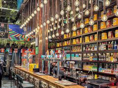 -1819餐厅·团队聚餐·烤串·精酿