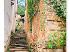 -篁岭景区