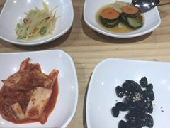 -山海珍味韩国料理(奥城店)