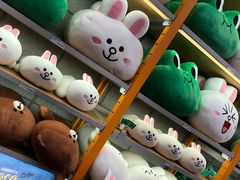-line friends(明洞旗舰店)