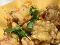 -华竹饭店(中央大街店)