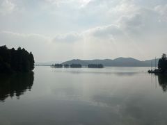 -东湖落雁景区