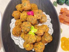 -大碗居·烤鸭·鱼头泡饼(天坛东门店)
