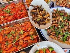 -食鸡公社辣子鸡·潍坊菜·烧烤