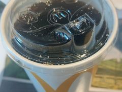 可乐碰杯欢享桶-麦当劳(科教城店)