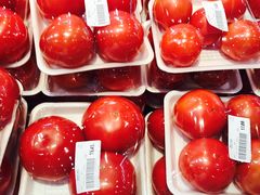 -果蔬好生活超市(乐堤港店)