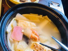 -涌上外婆桥(南塘店)