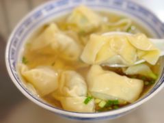 -上海老字号杨梅面条馄饨店(陈家春店)