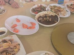 -考记泥焗鸡农庄·海鲜(北洛秘境店)