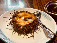 -蚝堡海鲜·威海菜·海肠捞饭·烧烤·亚洲吃蚝公司(幸福门店)